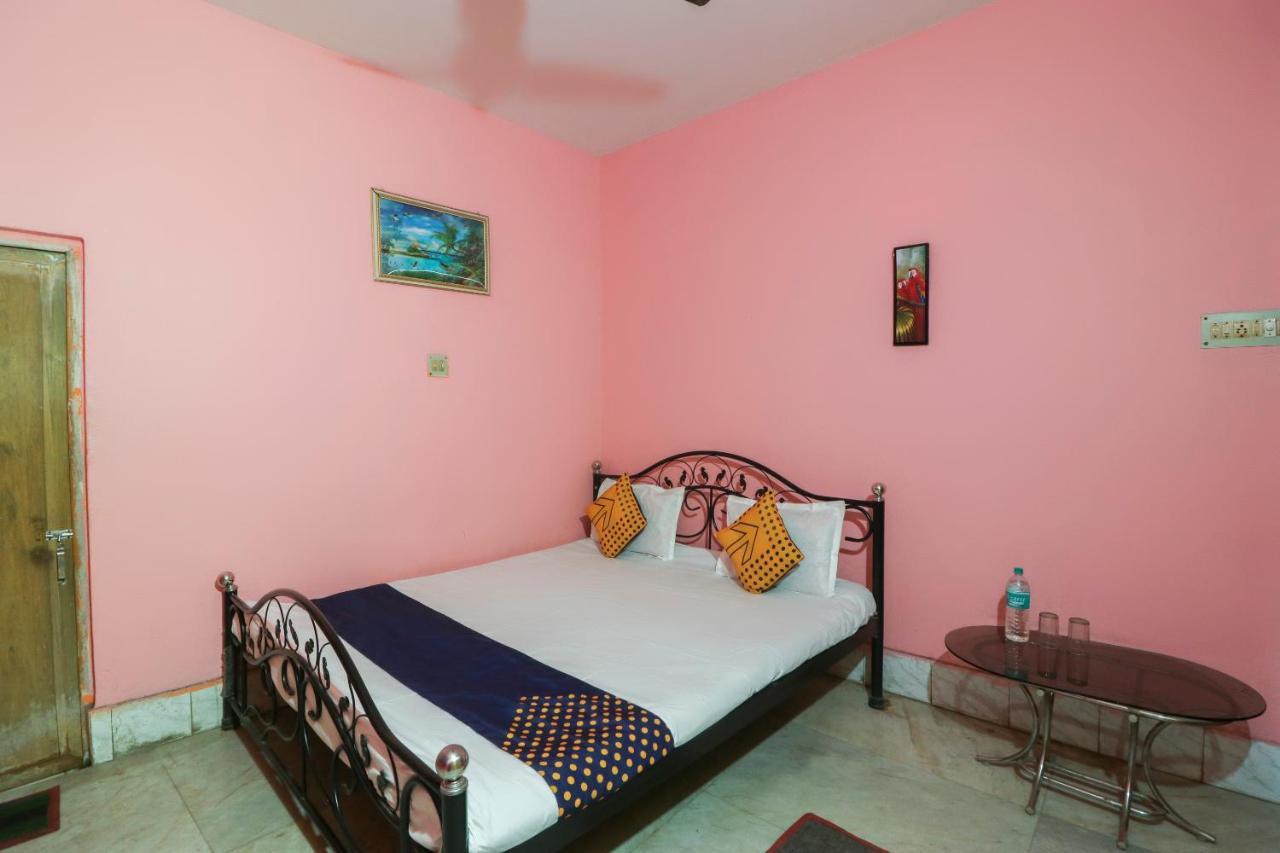 Spot On 49584 Asmi Hotel Hugli-Chinsurah Exterior photo